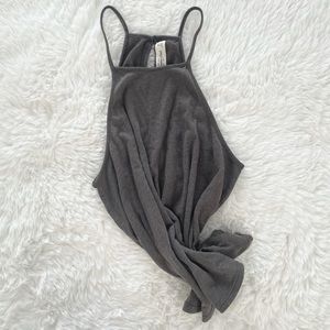 A&F tank top
